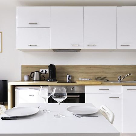T2 Charmant - Segre Centre Ville - 003 Екстериор снимка